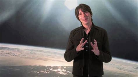 The Unstoppable Science of Brian Cox: Unlocking the Wonders of the Cosmos