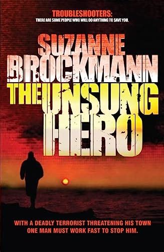 The Unsung Hero Troubleshooters Book 1 Reader