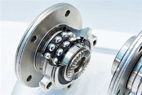 The Unsung Hero of Smooth Rides: Empowering Your Wheel Bearings