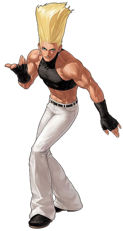 The Unsung Hero of the King of Fighters: Unlocking Benimaru's True Potential