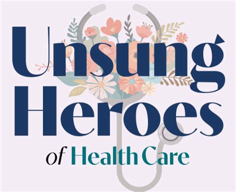 The Unsung Heroes: Celebrating the Inspiring Role of Nurse Chaplains