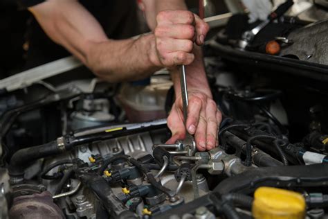 The Unsung Heroes: Exploring the Vital Parts Under Your Car