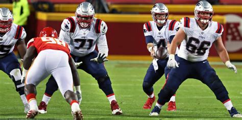 The Unsung Heroes: The Crucial Role of the Offensive Line in Football