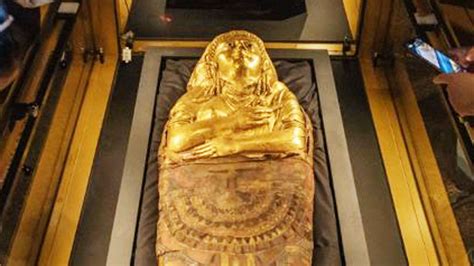 The Unsurpassed Significance of Mummies: A Pillar of Strength and Unconditional Love