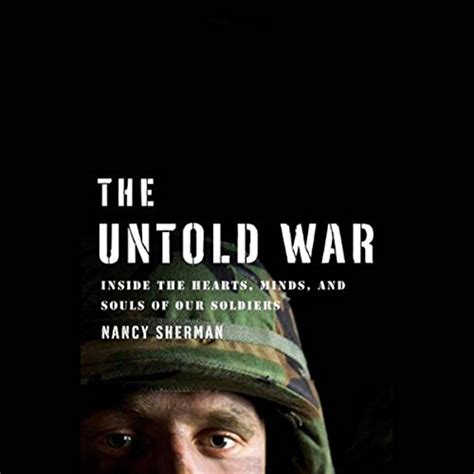 The Untold War Inside the Hearts, Minds and Souls of Our Soldiers Epub