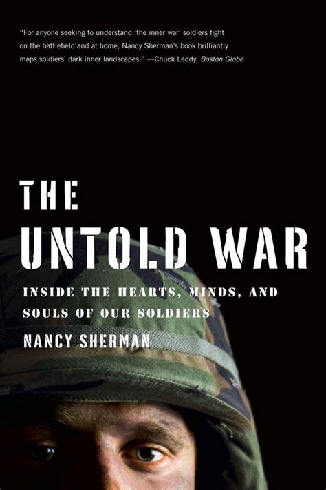 The Untold War Inside the Hearts, Minds and Souls of Our Soldiers Epub