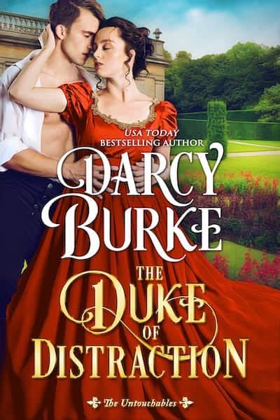 The Untouchables Books 1-3 The Forbidden Duke The Duke of Daring The Duke of Deception PDF