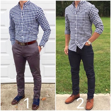 The Untucked Dress Shirt: A Guide to Casual Elegance