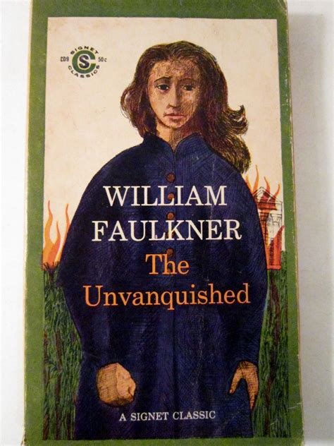 The Unvanquished Reader
