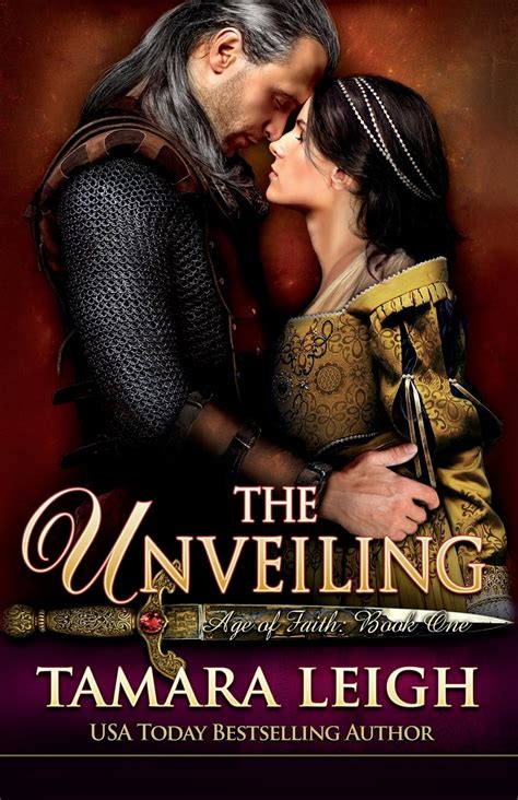 The Unveiling Age Of Faith Kindle Editon