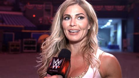 The Unveiling of Torrie Wilson's Radiance: A Journey of Empowerment and Inspiration