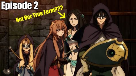 The Unveiling the Truth Behind the Murder Clown Shield Hero