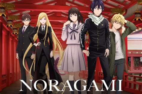 The Unwavering Bonds in Hiyori Noragami: A Journey of Acceptance and Self-Discovery