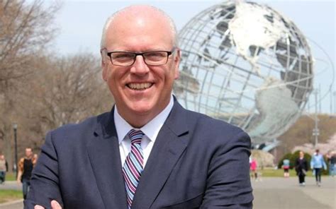 The Unwavering Commitment of Congressman Joe Crowley: A Force for Progress in Queens and Beyond