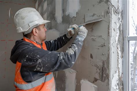 The Unwavering Guardians of Structural Integrity: Load Bearing Wall Companies