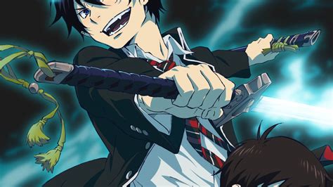 The Unwavering Power of Kyoka Blue Exorcist: A Testament to Courage and Determination