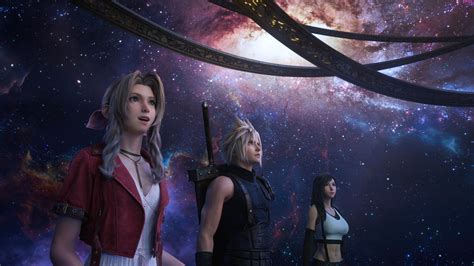 The Unwavering Spirit of Aerith: Embracing Hope and Renewal in Final Fantasy VII