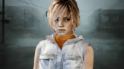 The Unwavering Spirit of Heather Mason: A Comprehensive Examination of Silent Hill 3