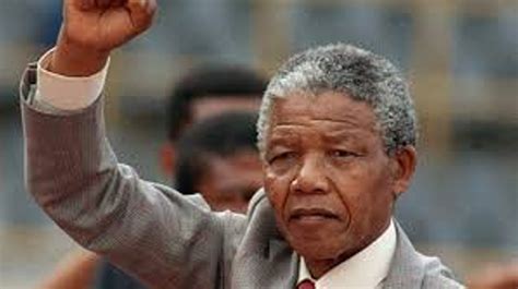 The Unwavering Spirit of Nelson Mandela: A Legacy of Resilience, Justice, and Reconciliation