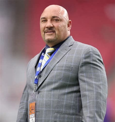 The Unwavering Spirit of Sir Jay Glazer: A Paragon of Sports Journalism