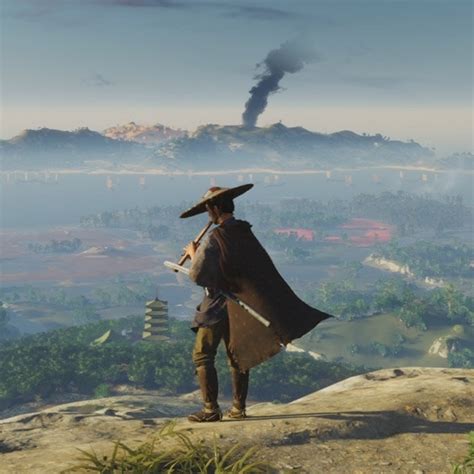 The Unwavering Spirit of Tsushima: A Comprehensive Guide to Ghost of Tsushima 2