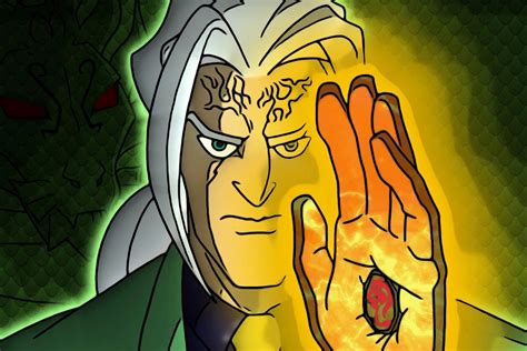 The Unwavering Spirit of Valmont: A Journey of Courage and Resilience in Jackie Chan Adventures