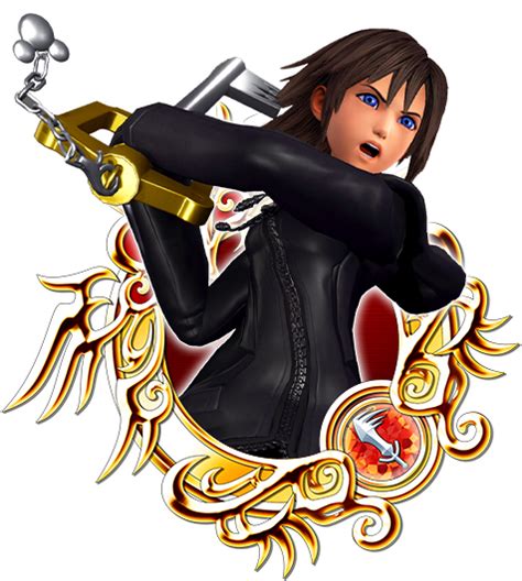 The Unwavering Spirit of Xion: A Journey of Courage, Sacrifice, and Redemption in Kingdom Hearts III