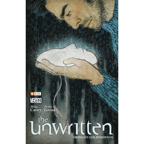 The Unwritten 9 Doc