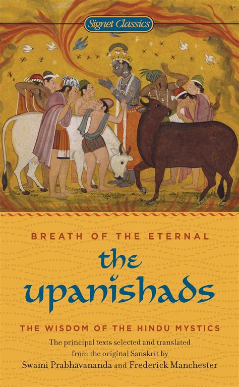 The Upanishads Doc