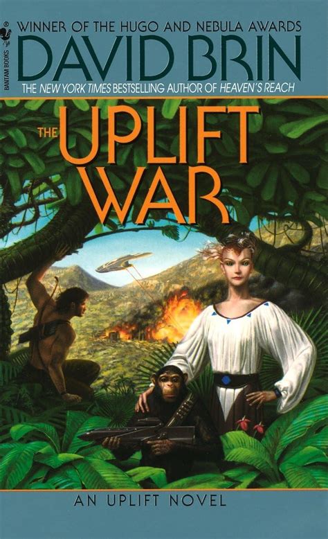 The Uplift War The Uplift Saga Book 3 Reader