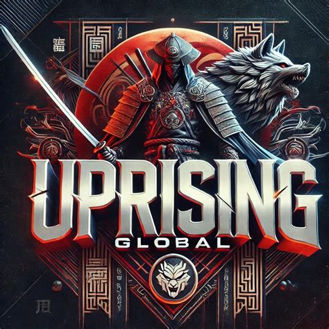 The Uprising: A Global Awakening