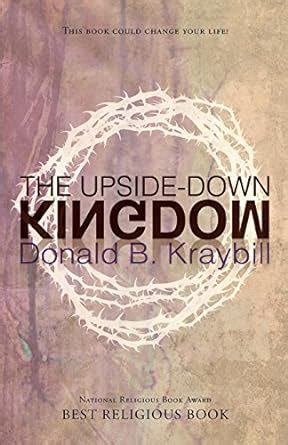 The Upside-Down Kingdom Updated Edition Doc