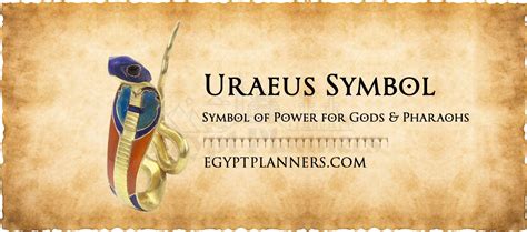 The Uraeus of Furina: A Symbol of Divine Power