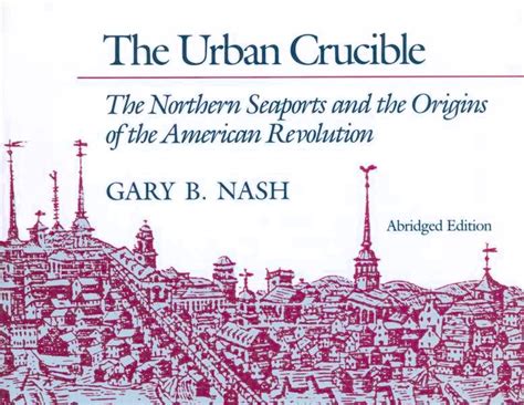 The Urban Crucible: A City of Mayhem