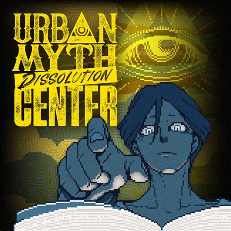 The Urban Myth Dissolution Center: Debunking Common Misconceptions