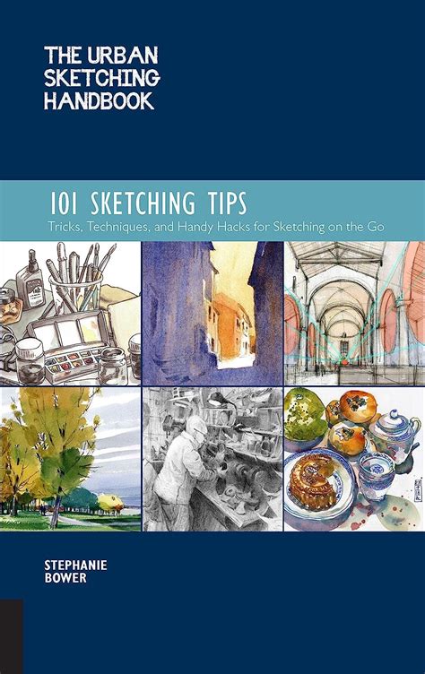 The Urban Sketching Handbook People and Motion Tips and Techniques for Drawing on Location Urban Sketching Handbooks Doc