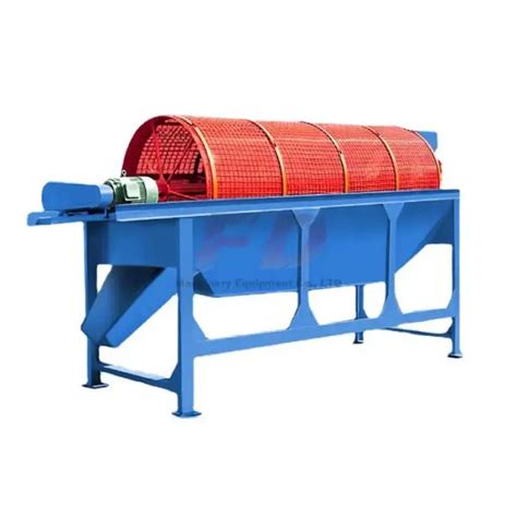 The Urgent Need for Compost Organic Fertilizer Sieving Machines