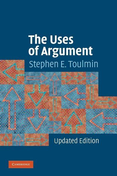 The Uses of Argument Epub