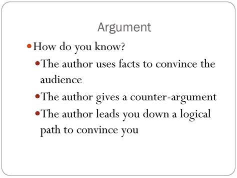 The Uses of Argument Epub