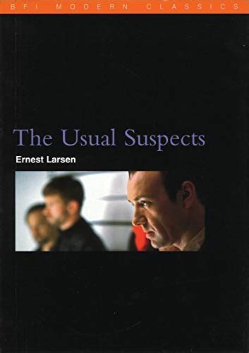 The Usual Suspects (BFI Modern Classics) Reader