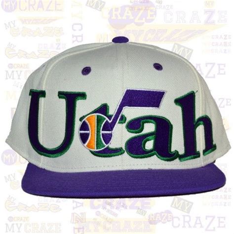 The Utah Jazz Hat: A Symbol of Team Spirit and Basketball Excellence