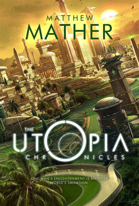 The Utopia Chronicles Atopia Series PDF