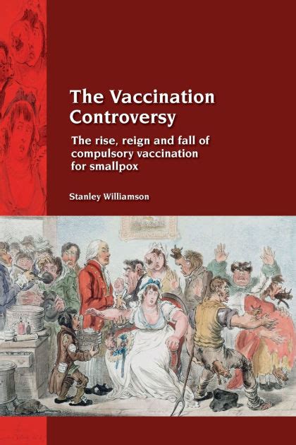 The Vaccination Controversy: The Rise Doc