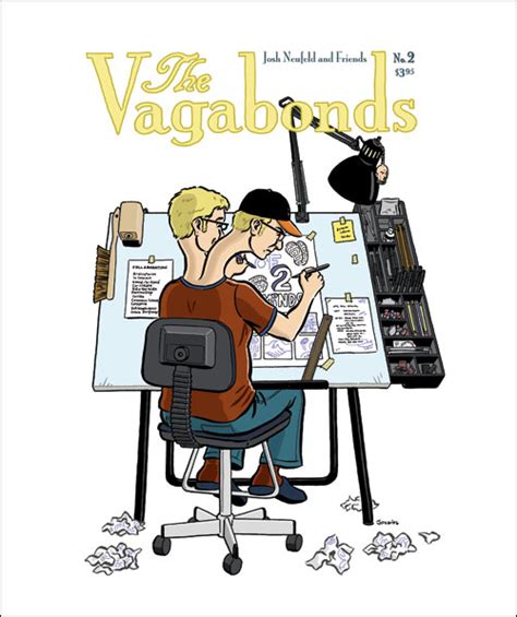 The Vagabonds 2 PDF