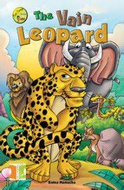 The Vain Leopard PDF