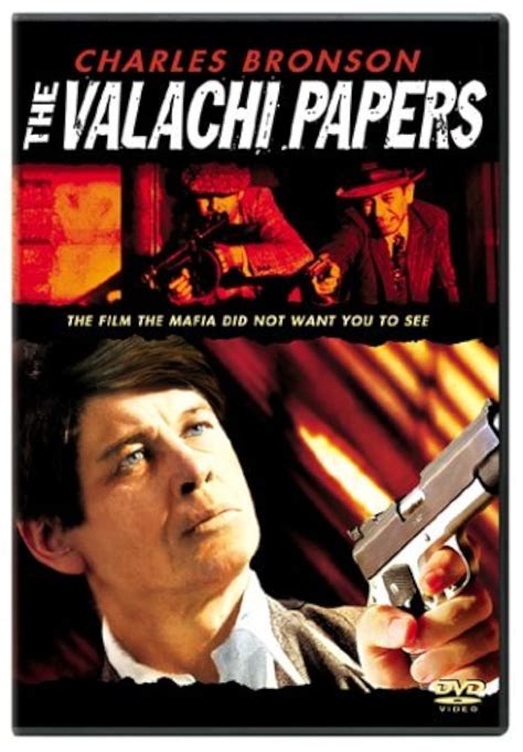 The Valachi Papers Doc