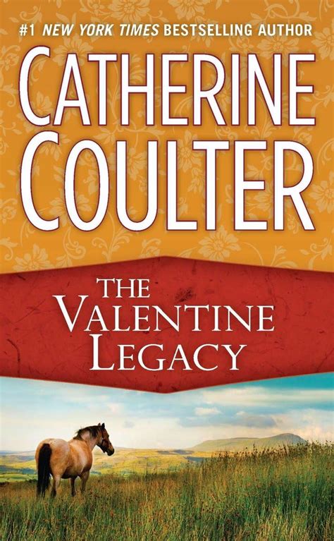 The Valentine Legacy Legacy Trilogy Bk 3 PDF