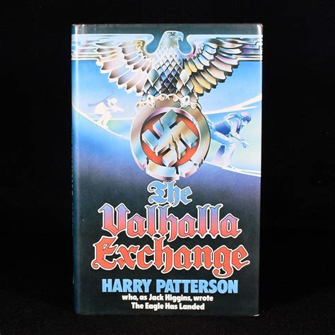 The Valhalla Exchange Reader