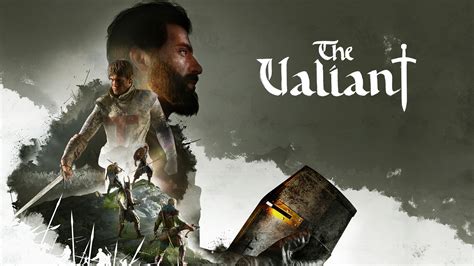 The Valiant Epub