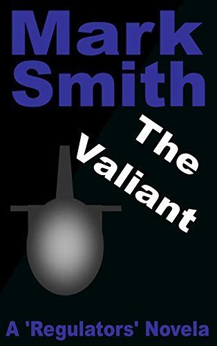 The Valiant Regulators Book 2 Reader